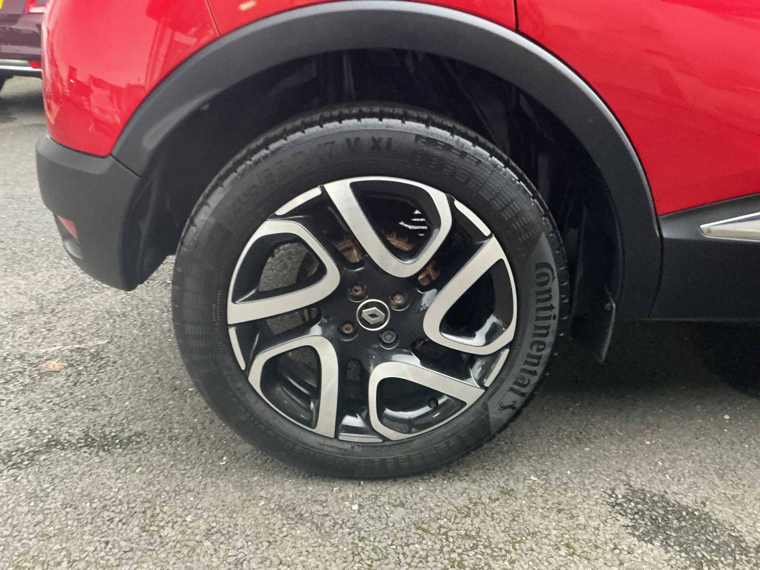 Used Renault Captur 2019 for sale - 76713264: Photo 6