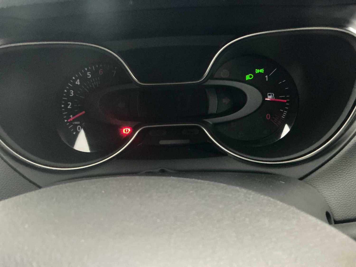 Used Renault Captur 2019 for sale - 76713264: Photo 9