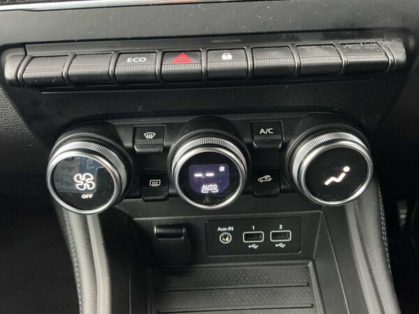 Used Renault Zoe 2021 for sale - 76330020: Photo 11