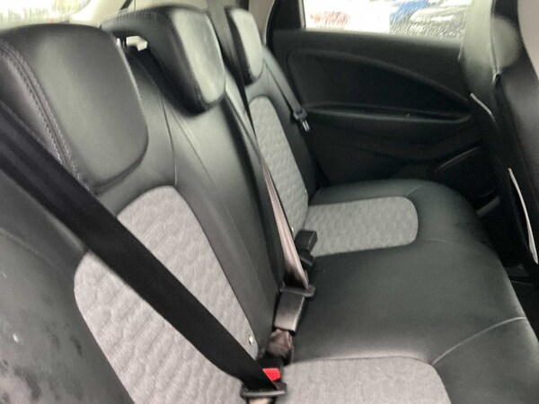 Used Renault Zoe 2021 for sale - 76330020: Photo 15