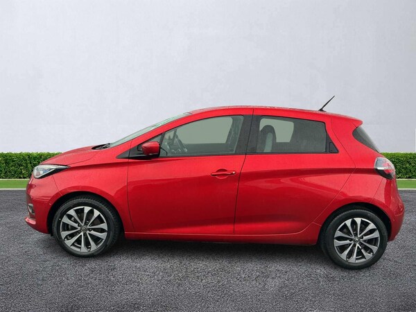 Used Renault Zoe 2021 for sale - 76330020: Photo 18