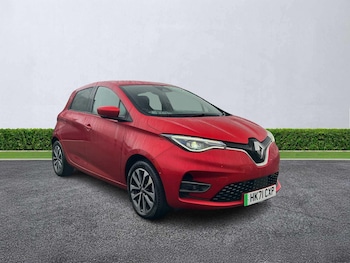 Renault - Zoe