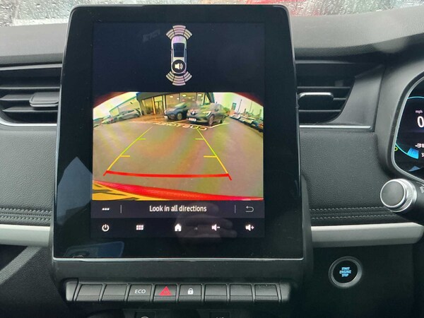 Used Renault Zoe 2021 for sale - 76330020: Photo 21
