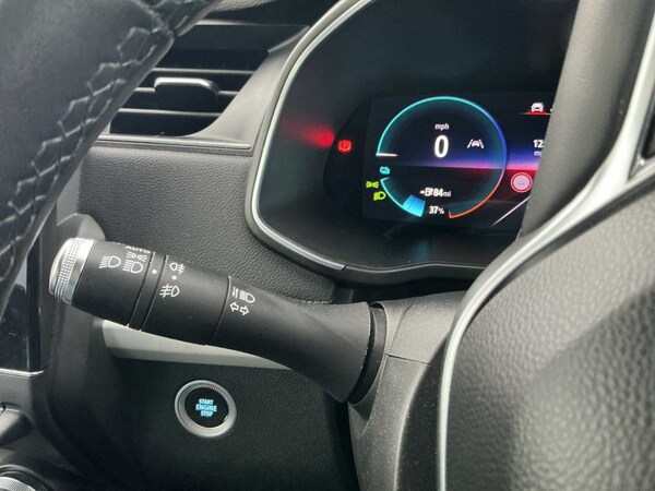 Used Renault Zoe 2021 for sale - 76330020: Photo 25