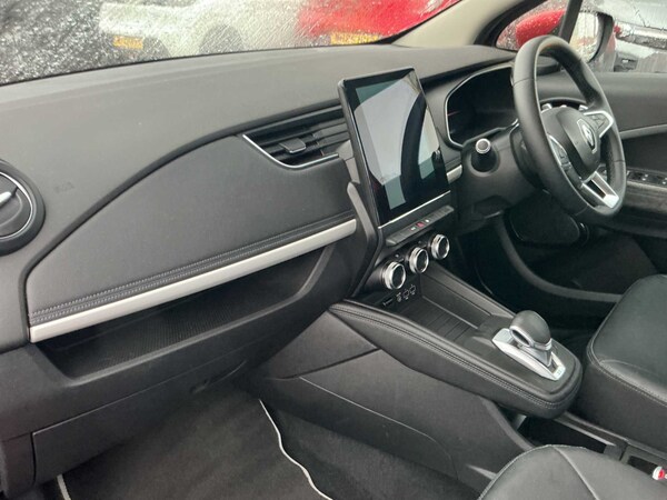 Used Renault Zoe 2021 for sale - 76330020: Photo 7