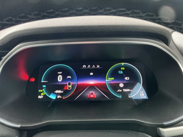 Used Renault Zoe 2021 for sale - 76330020: Photo 9