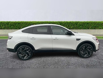 Used Renault Arkana 2024 for sale - 75621306: Photo