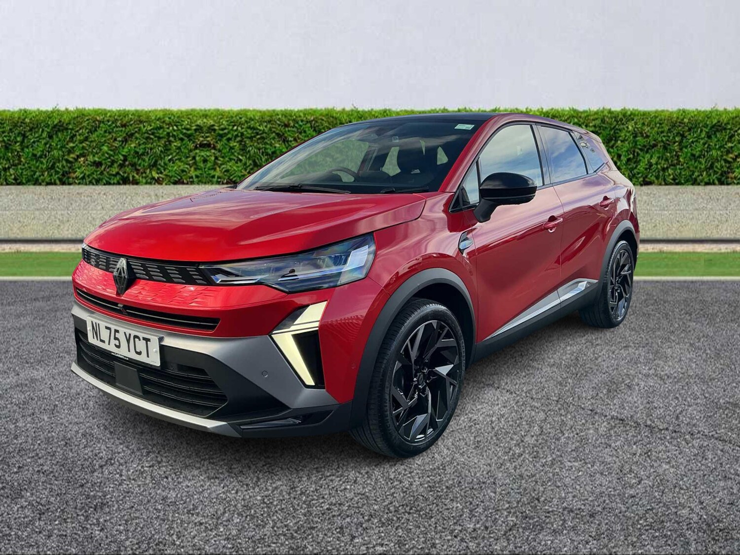 Used Renault Other 2025 for sale - 75996402: Photo 19