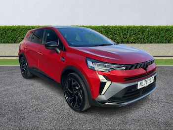 Used Renault Other 2025 for sale - 75996402: Photo