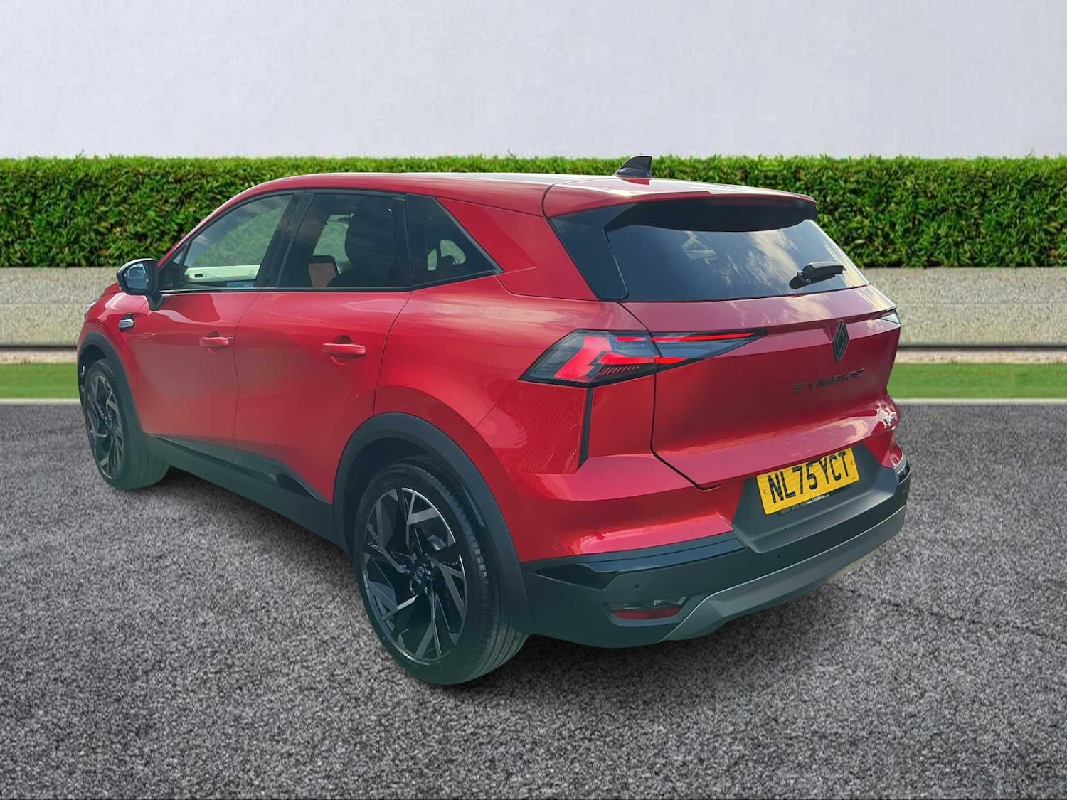 Used Renault Other 2025 for sale - 75996402: Photo 2