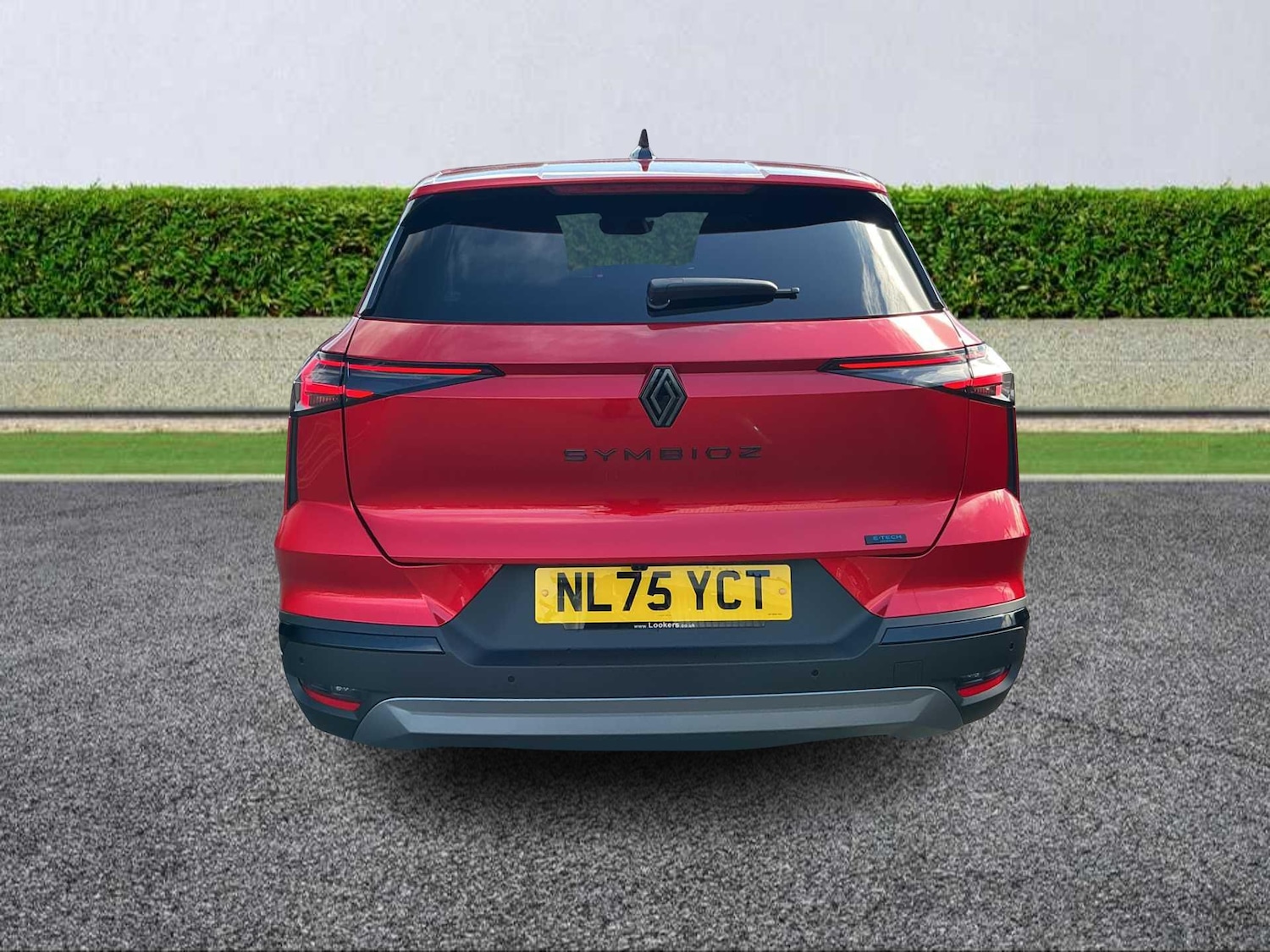 Used Renault Other 2025 for sale - 75996402: Photo 4