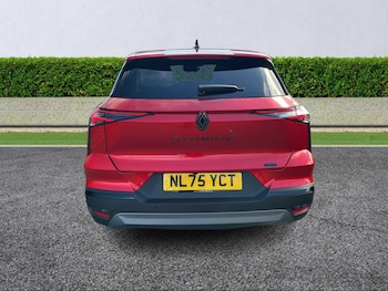 Used Renault Other 2025 for sale - 75996402: Photo