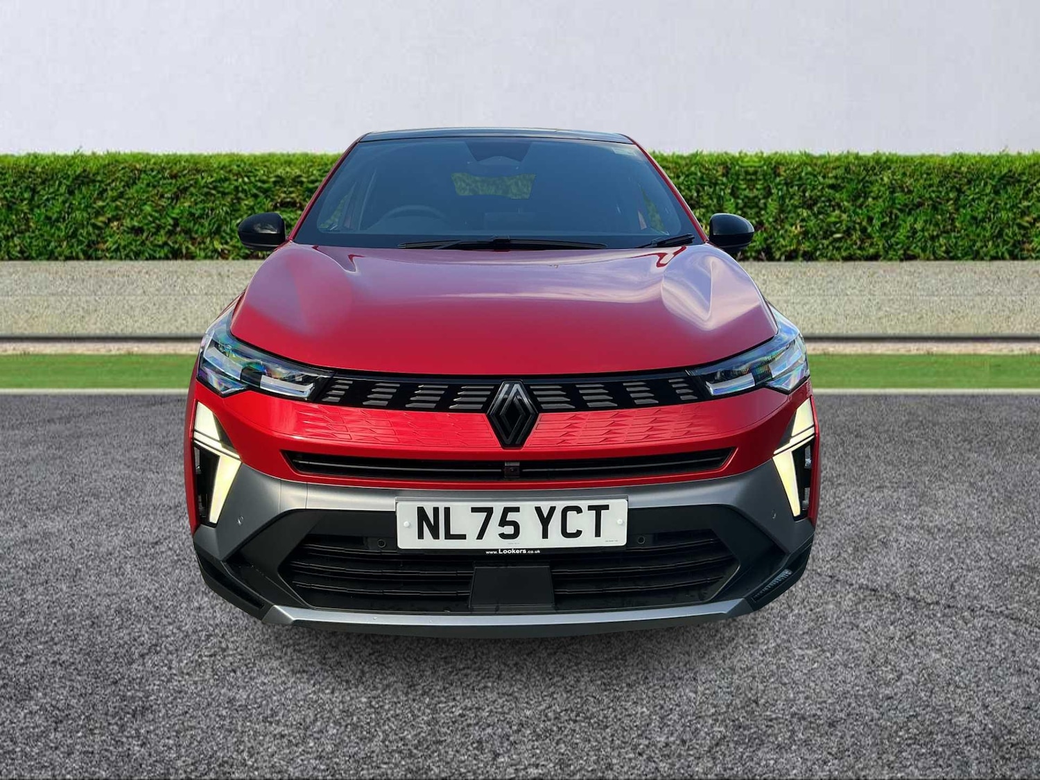 Used Renault Other 2025 for sale - 75996402: Photo 5