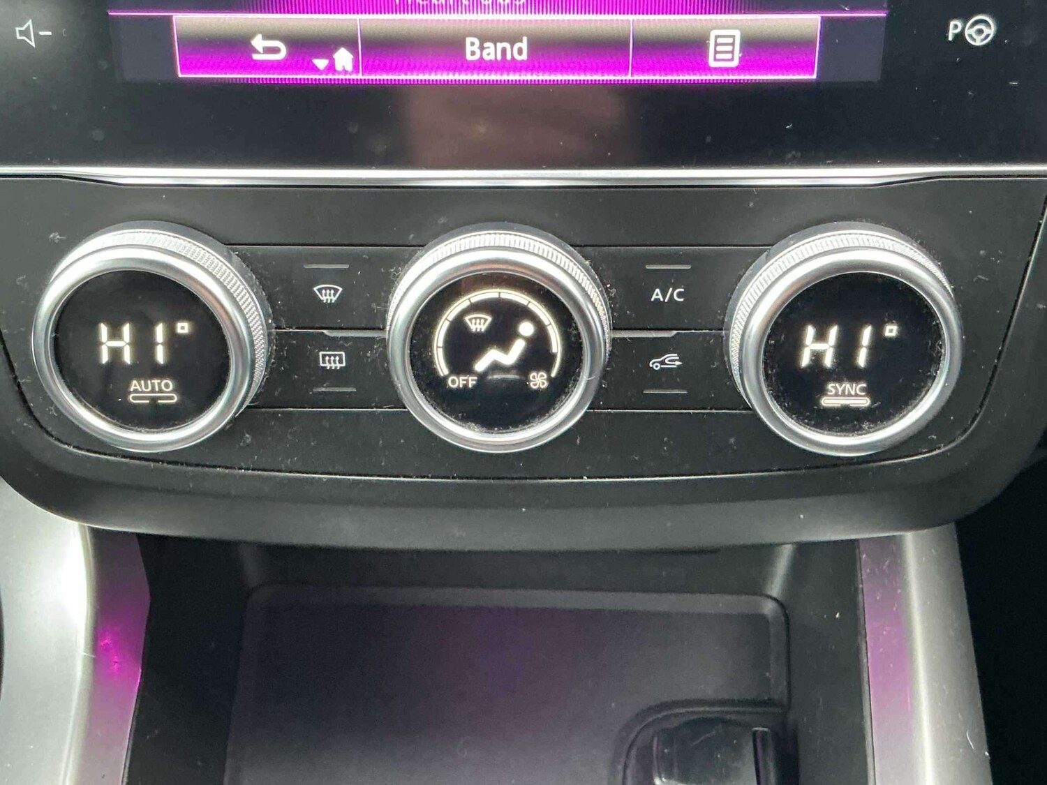 Used Renault Kadjar 2019 for sale - 77635493: Photo 11