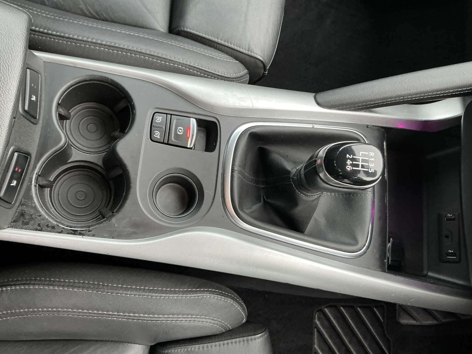 Used Renault Kadjar 2019 for sale - 77635493: Photo 12