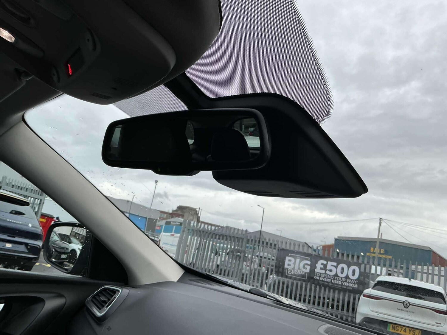 Used Renault Kadjar 2019 for sale - 77635493: Photo 13