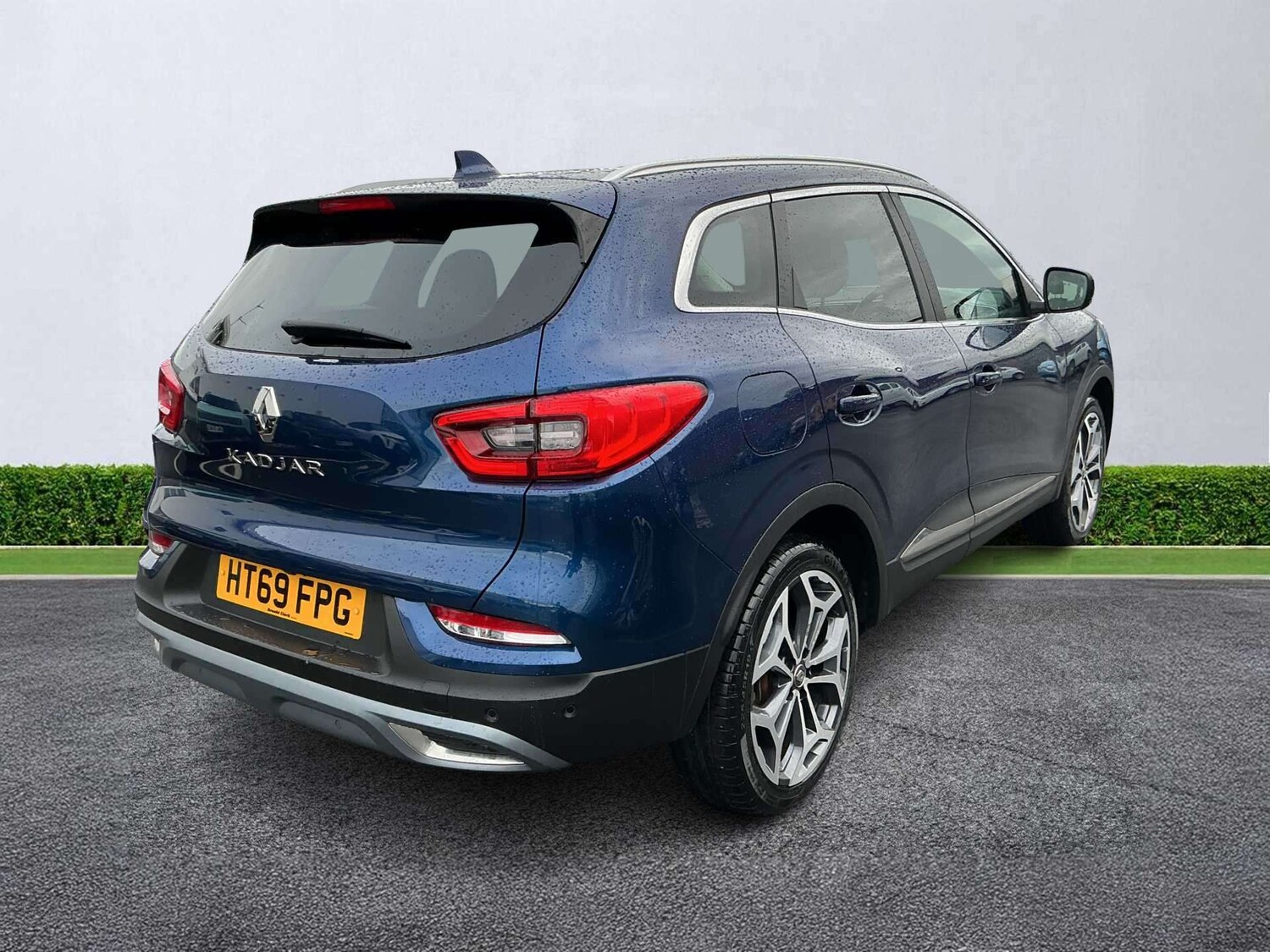 Used Renault Kadjar 2019 for sale - 77635493: Photo 17