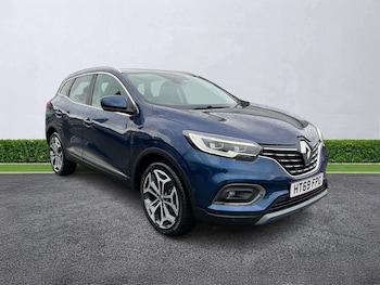 Used Renault Kadjar 2019 for sale - 77635493: Photo