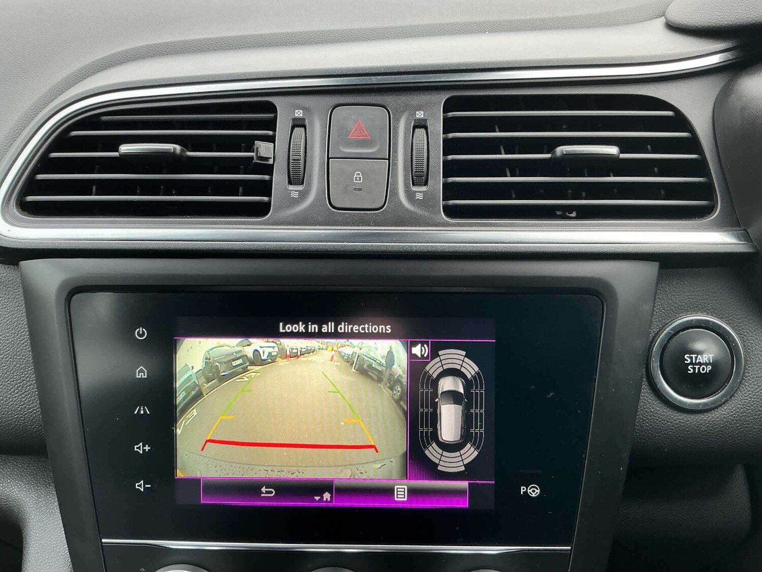 Used Renault Kadjar 2019 for sale - 77635493: Photo 21