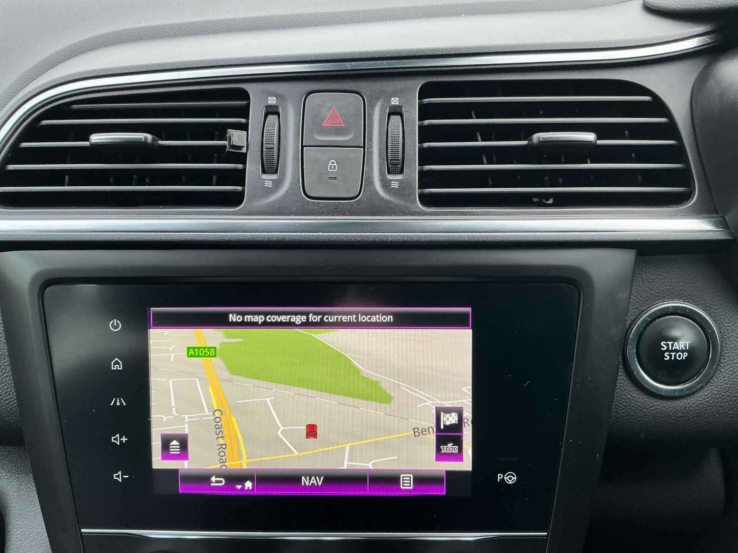 Used Renault Kadjar 2019 for sale - 77635493: Photo 22