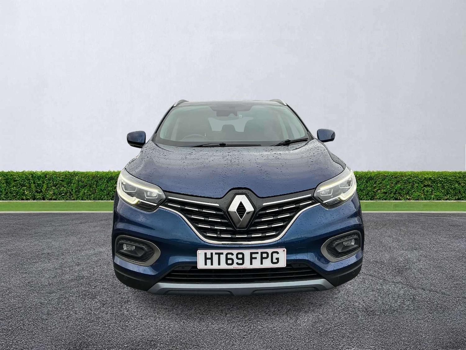 Used Renault Kadjar 2019 for sale - 77635493: Photo 5