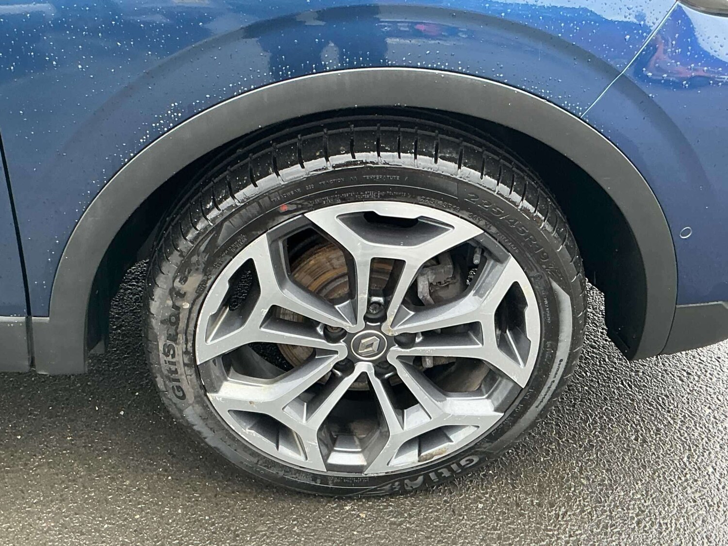 Used Renault Kadjar 2019 for sale - 77635493: Photo 6