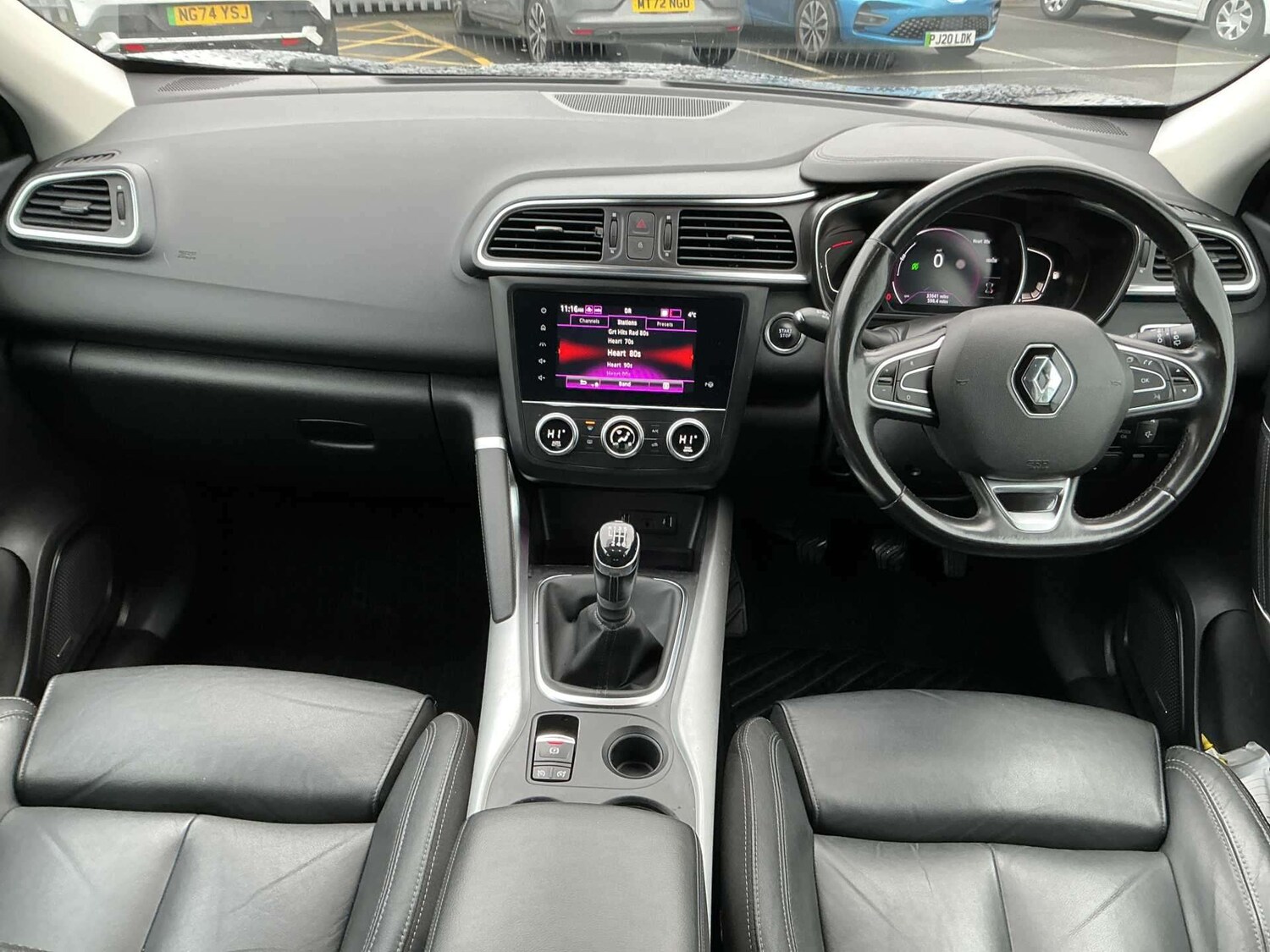 Used Renault Kadjar 2019 for sale - 77635493: Photo 8