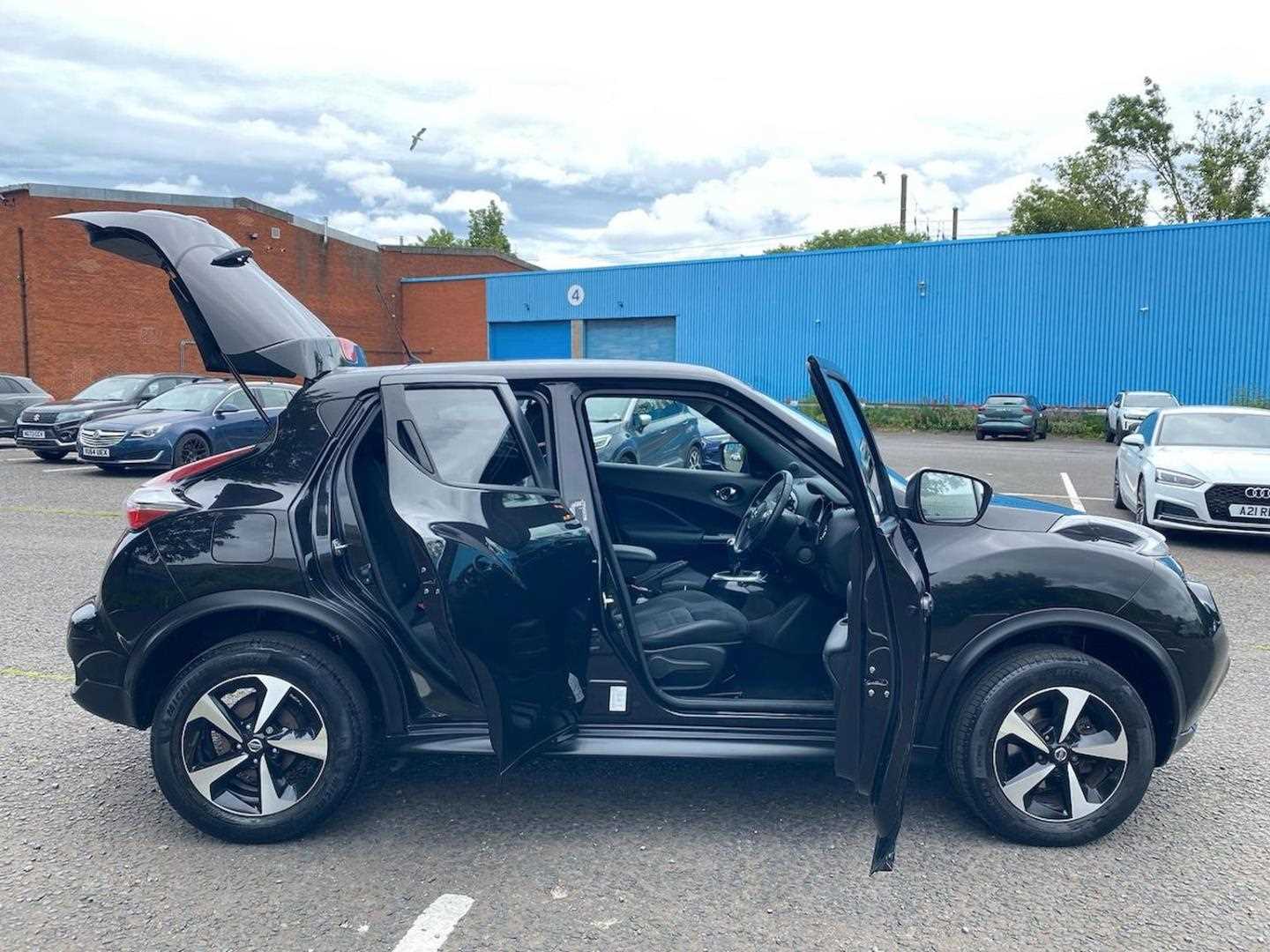 Vehicle 40