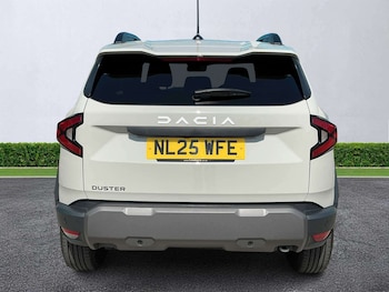 Used Dacia Duster 2025 for sale - 79185403: Photo