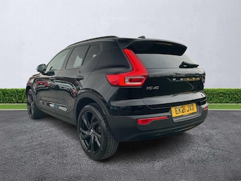 Used Volvo XC40 2021 for sale - 76299426: Photo