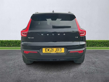 Used Volvo XC40 2021 for sale - 76299426: Photo