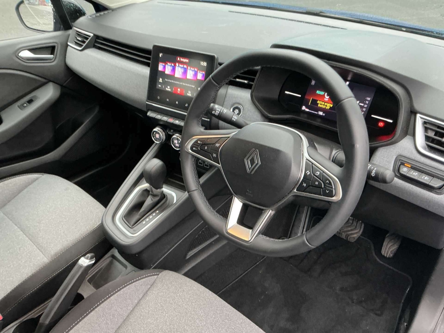 Used Renault Clio 2025 for sale - 77023465: Photo 15