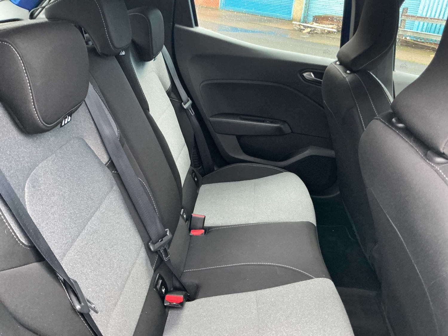 Used Renault Clio 2025 for sale - 77023465: Photo 16