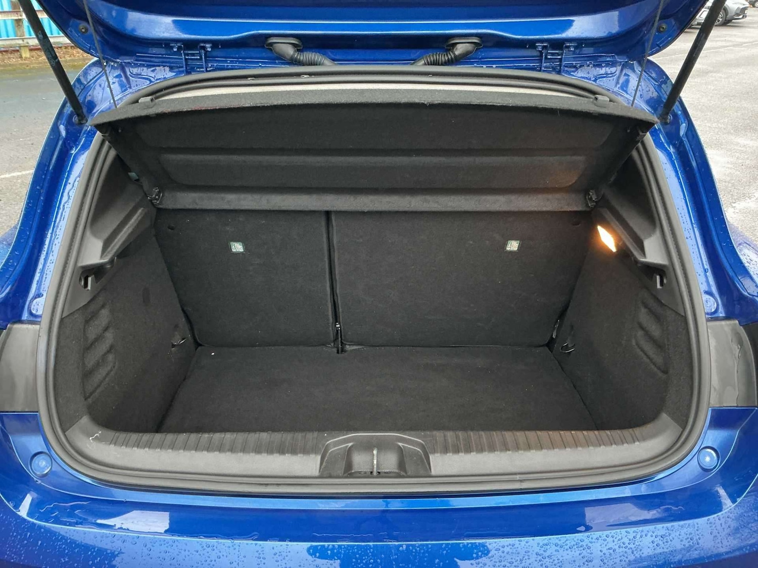 Used Renault Clio 2025 for sale - 77023465: Photo 17