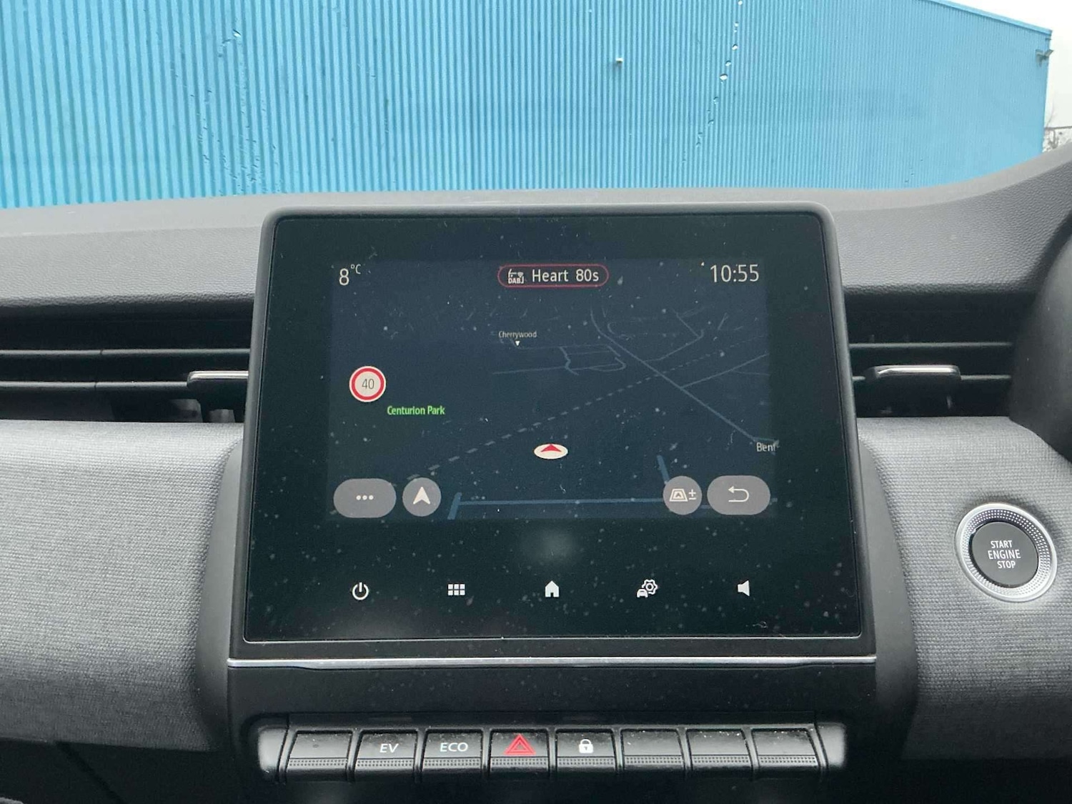 Used Renault Clio 2025 for sale - 77023465: Photo 23