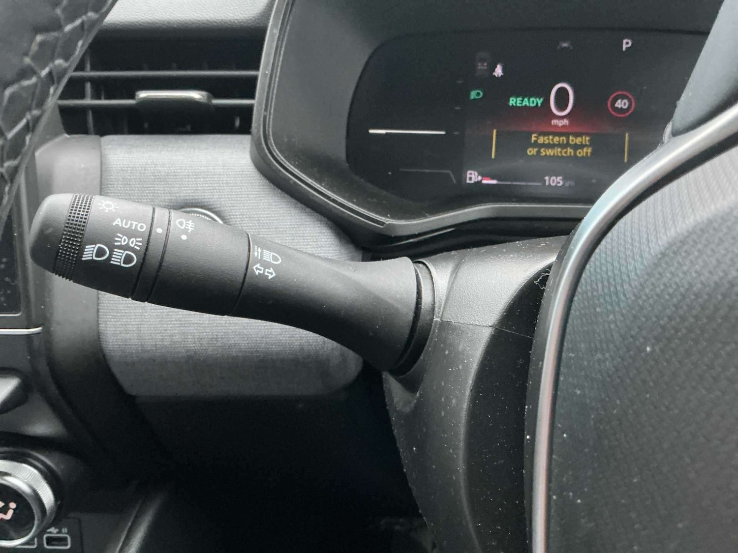 Used Renault Clio 2025 for sale - 77023465: Photo 26