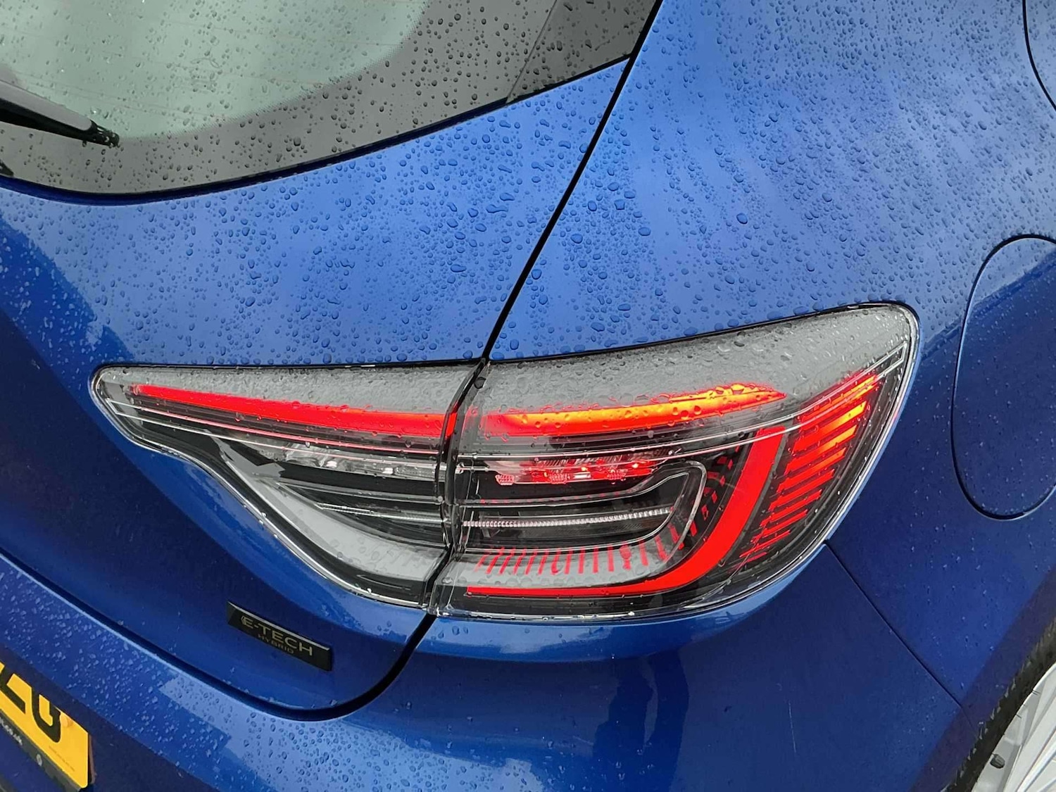 Used Renault Clio 2025 for sale - 77023465: Photo 29