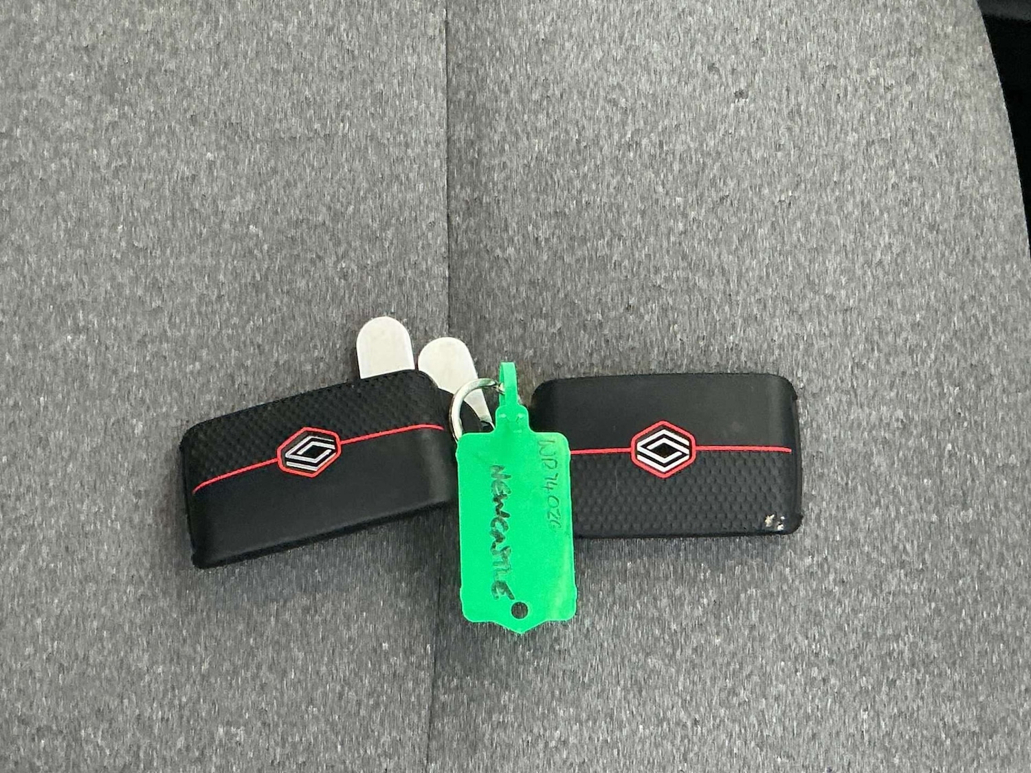 Used Renault Clio 2025 for sale - 77023465: Photo 35