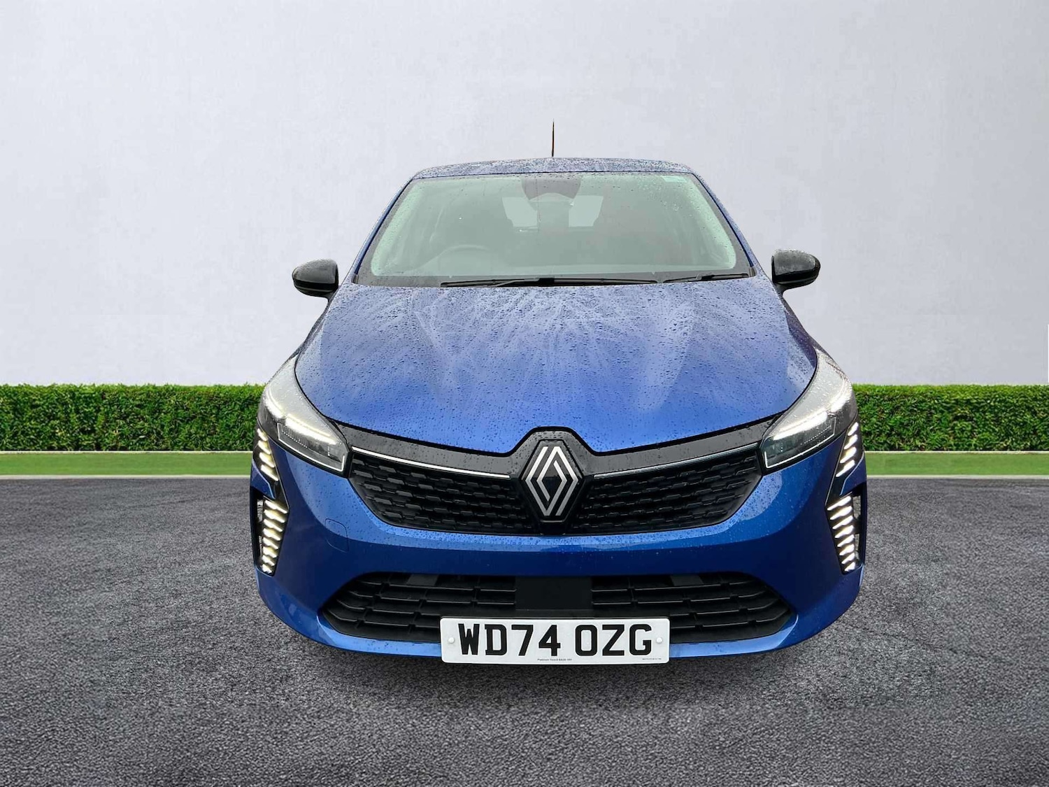 Used Renault Clio 2025 for sale - 77023465: Photo 6