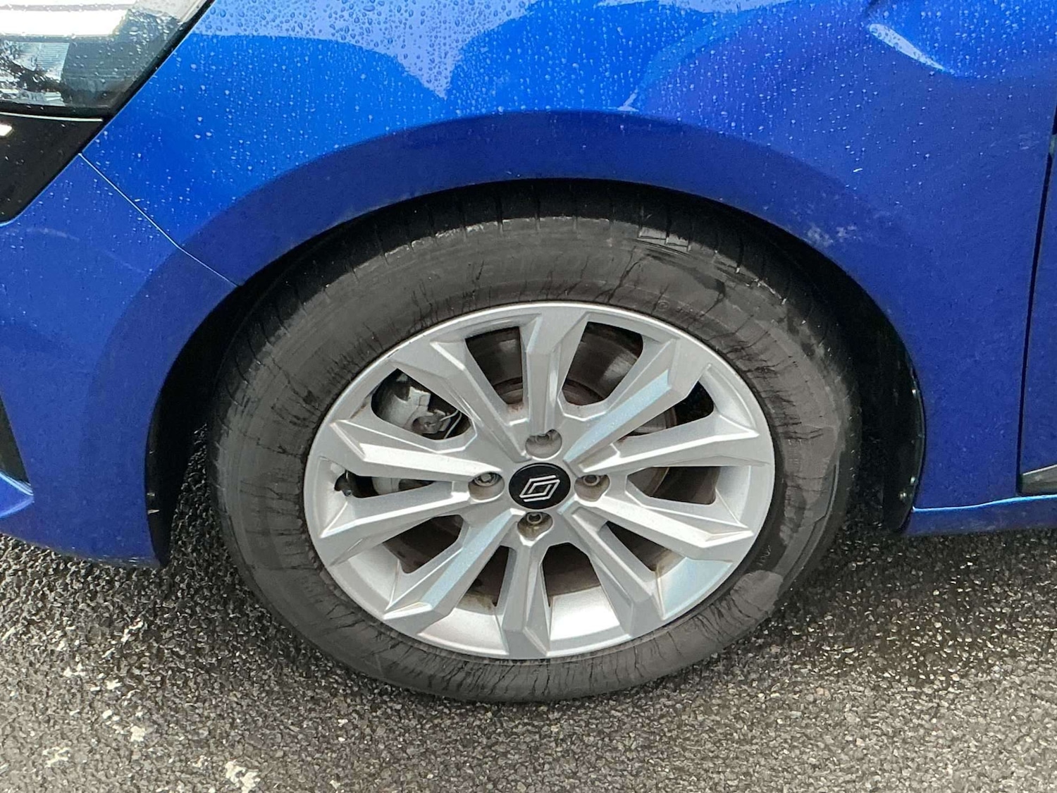 Used Renault Clio 2025 for sale - 77023465: Photo 7