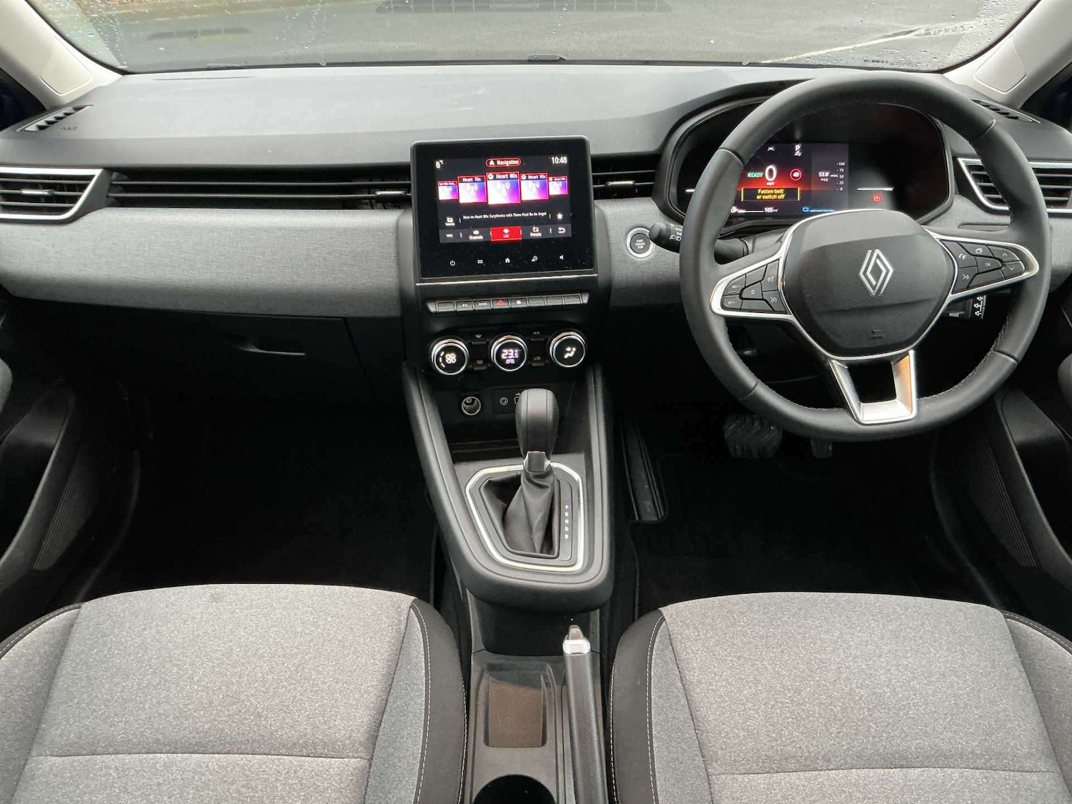 Used Renault Clio 2025 for sale - 77023465: Photo 9