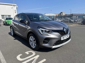 Renault - Captur