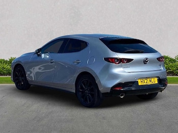 Used Mazda Mazda3 2021 for sale - 75439292: Photo