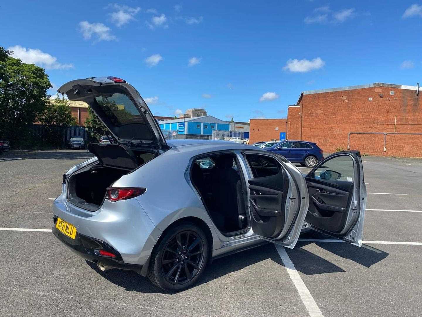 Vehicle 38