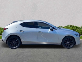 Used Mazda Mazda3 2021 for sale - 75439292: Photo
