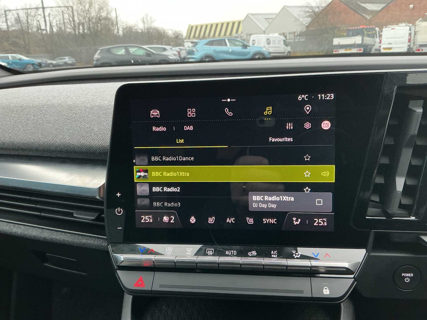 Used Renault Megane E Tech 2024 for sale - 77562613: Photo 10