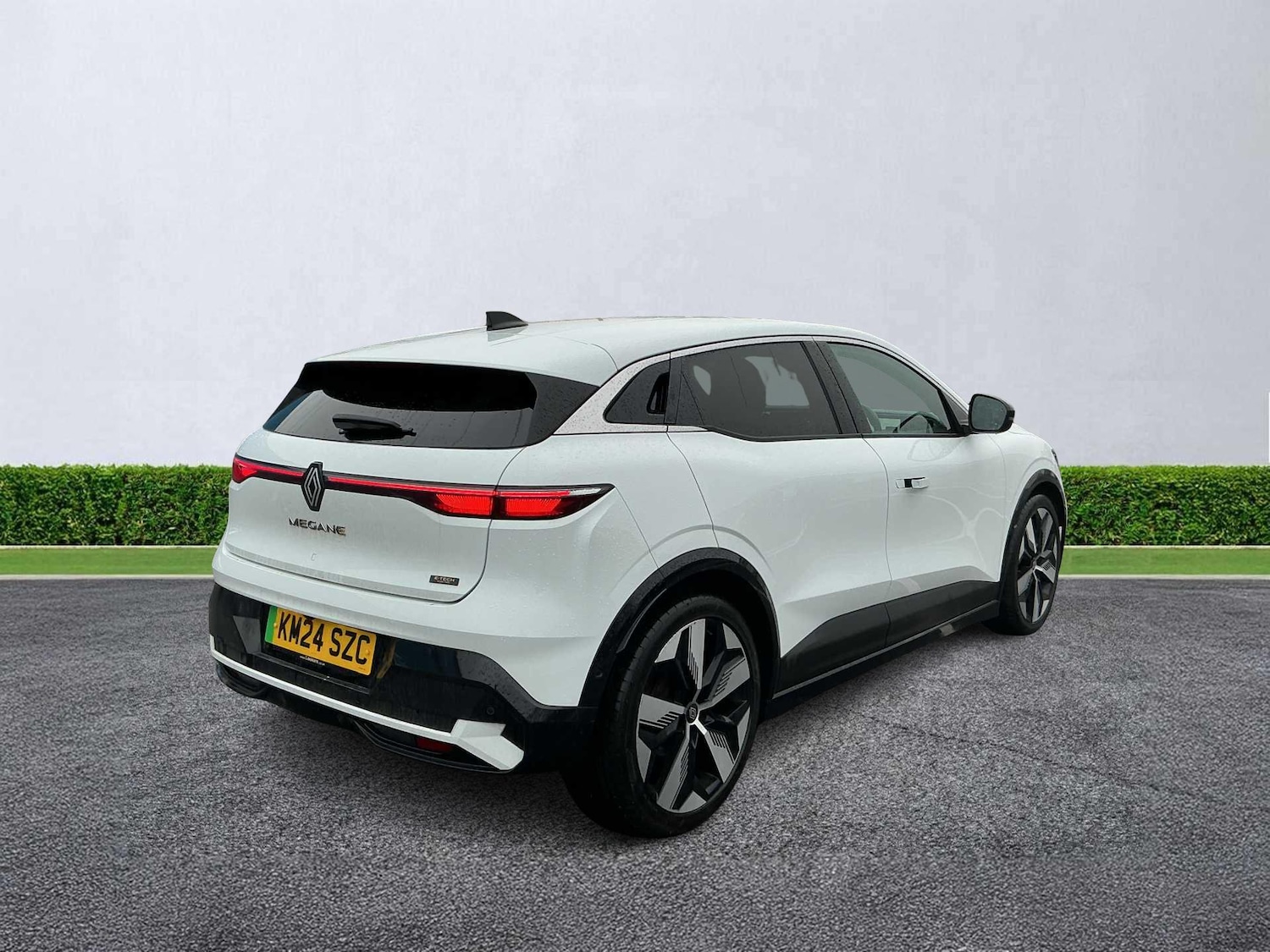 Used Renault Megane E Tech 2024 for sale - 77562613: Photo 17