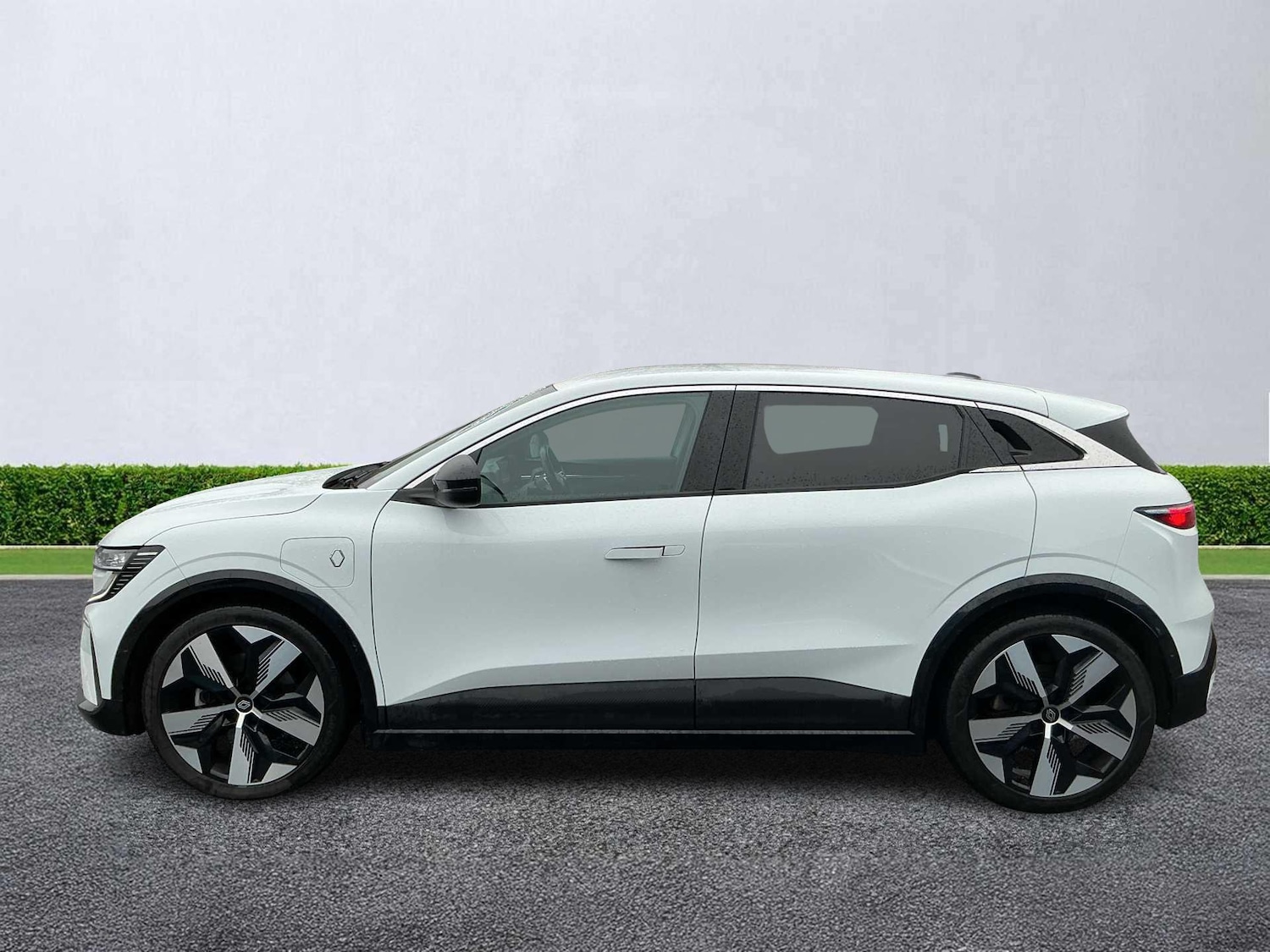 Used Renault Megane E Tech 2024 for sale - 77562613: Photo 18