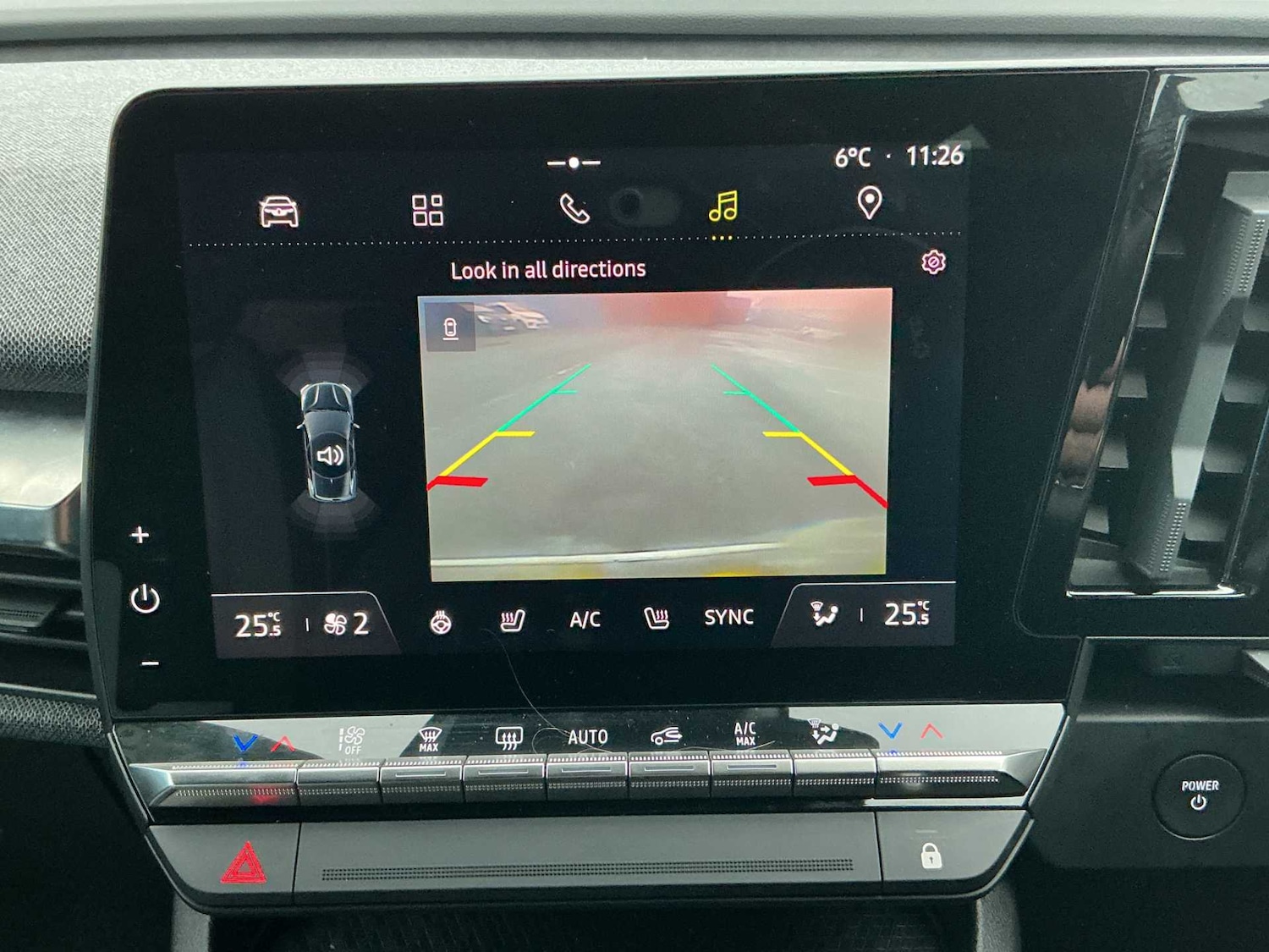 Used Renault Megane E Tech 2024 for sale - 77562613: Photo 21