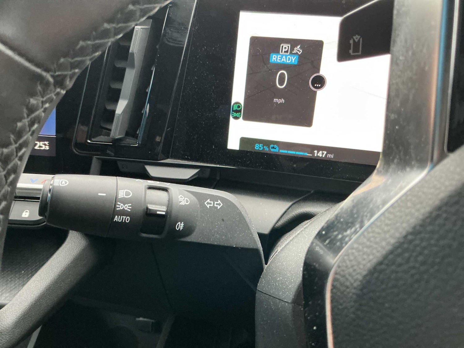 Used Renault Megane E Tech 2024 for sale - 77562613: Photo 25